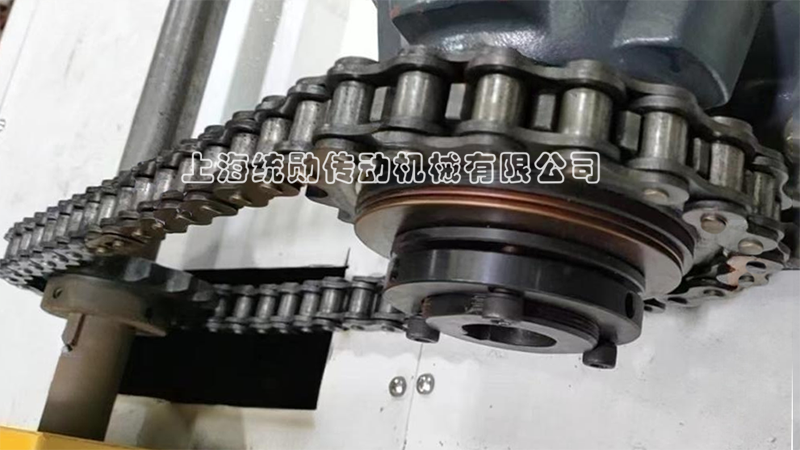 上海TSC扭力限制器工厂